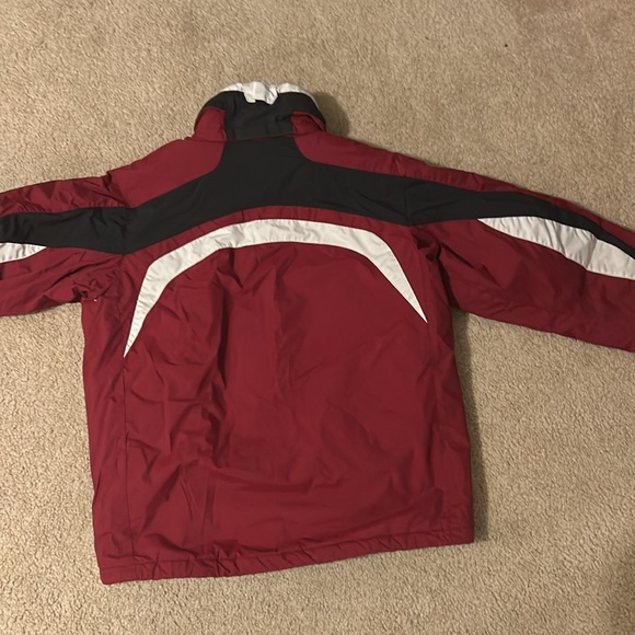 Small Columbia Winter Jacket - Picture 2 of 3